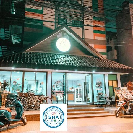 Rinn Boutique House Τσιάνγκ Μάι Εξωτερικό φωτογραφία