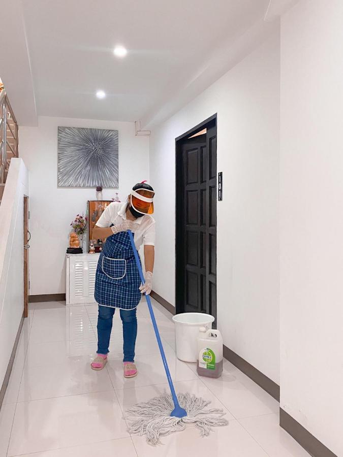 Rinn Boutique House Τσιάνγκ Μάι Εξωτερικό φωτογραφία