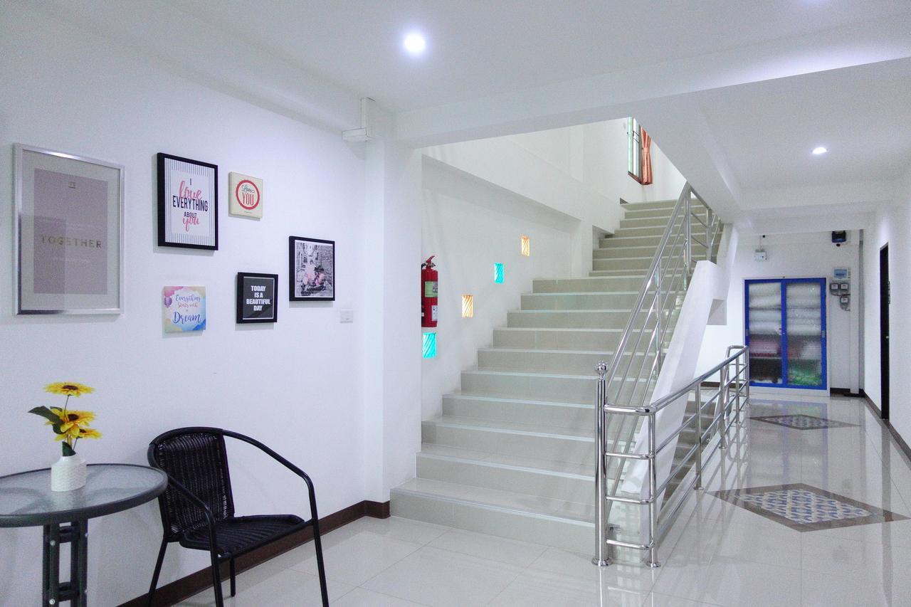 Rinn Boutique House Τσιάνγκ Μάι Εξωτερικό φωτογραφία