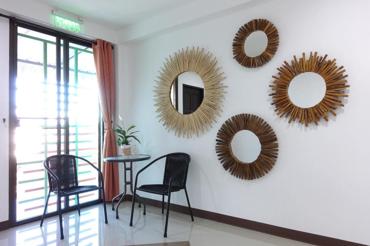 Rinn Boutique House Τσιάνγκ Μάι Εξωτερικό φωτογραφία