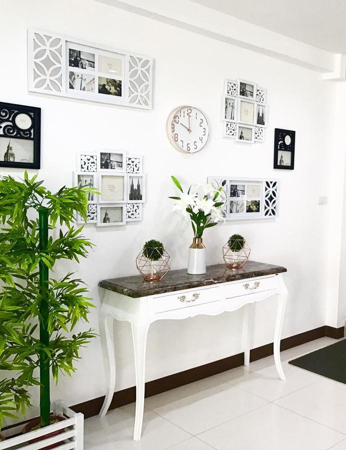 Rinn Boutique House Τσιάνγκ Μάι Εξωτερικό φωτογραφία
