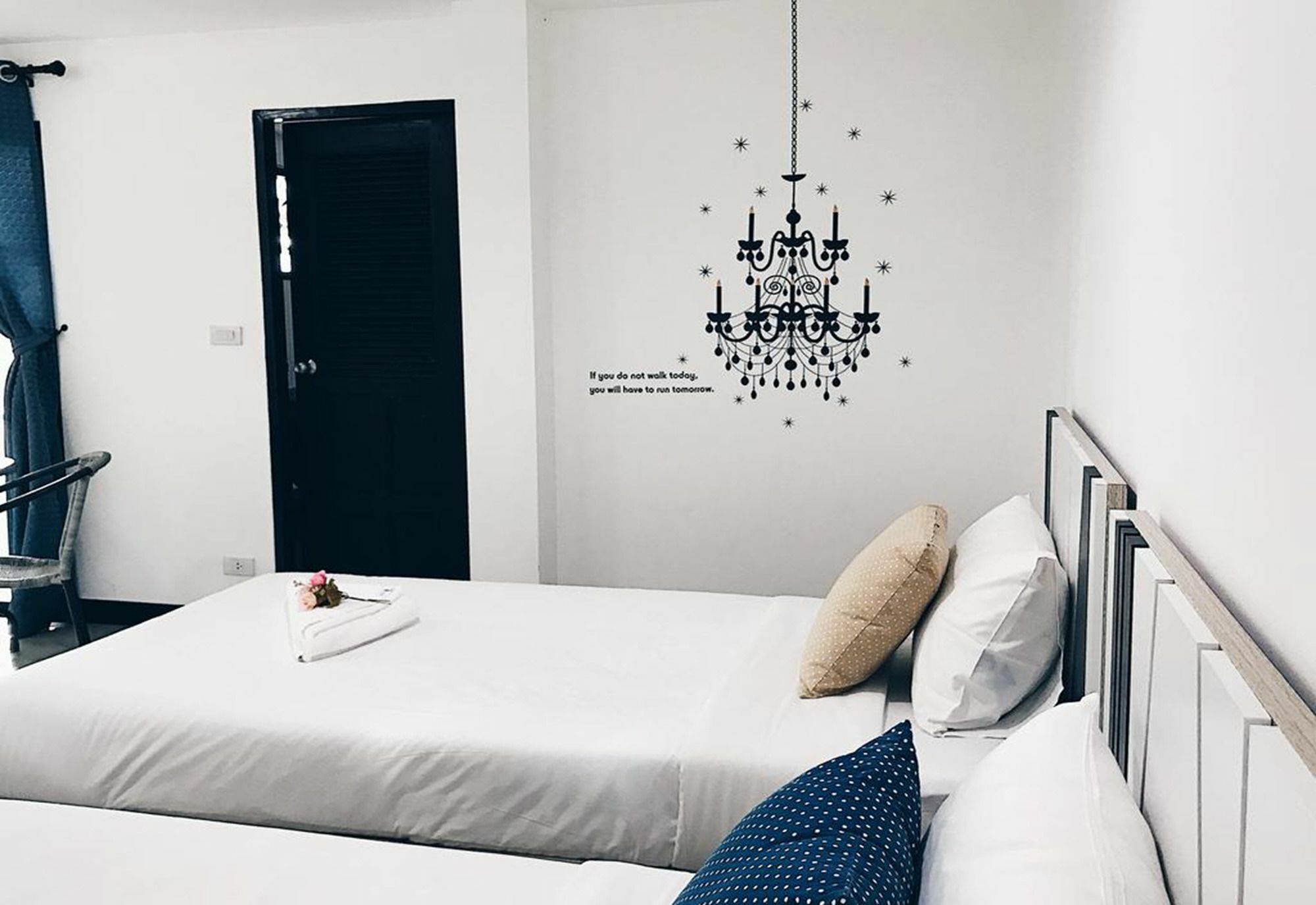 Rinn Boutique House Τσιάνγκ Μάι Εξωτερικό φωτογραφία