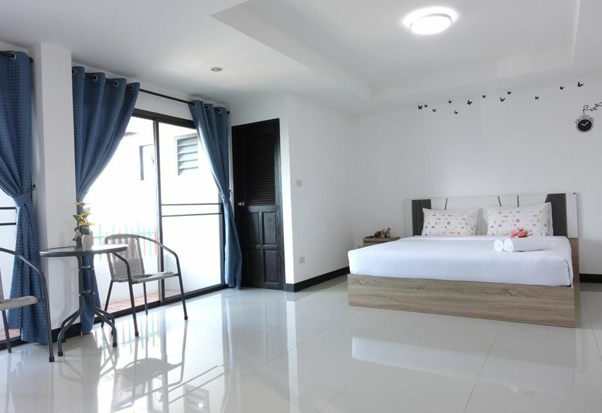 Rinn Boutique House Τσιάνγκ Μάι Εξωτερικό φωτογραφία