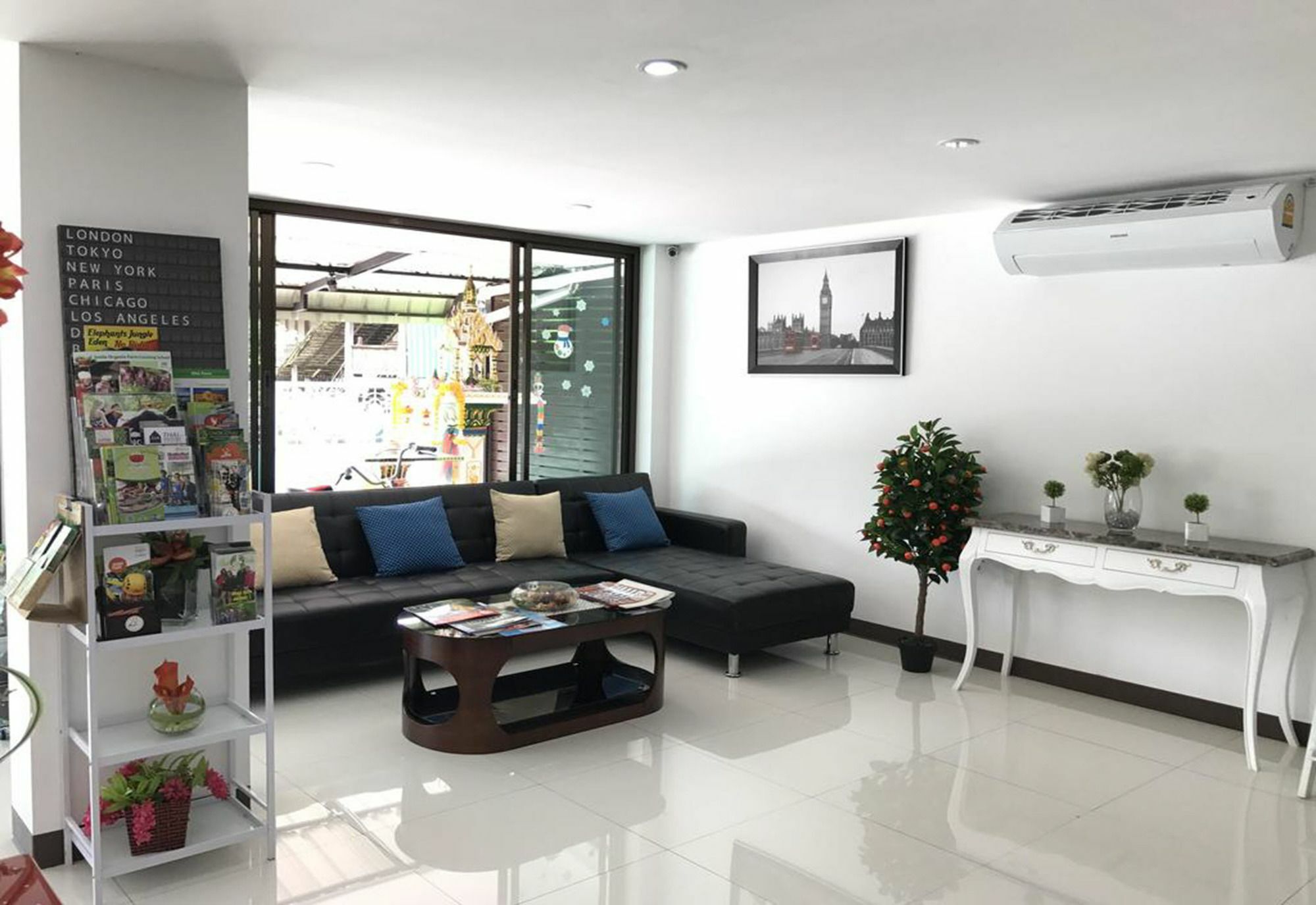 Rinn Boutique House Τσιάνγκ Μάι Εξωτερικό φωτογραφία