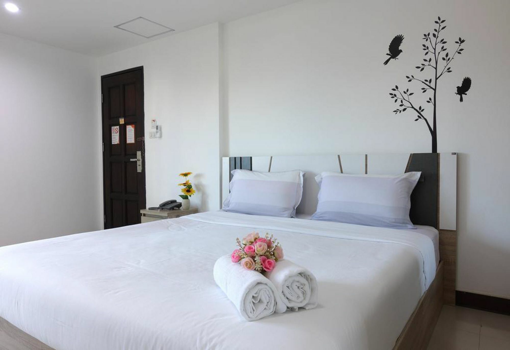 Rinn Boutique House Τσιάνγκ Μάι Εξωτερικό φωτογραφία