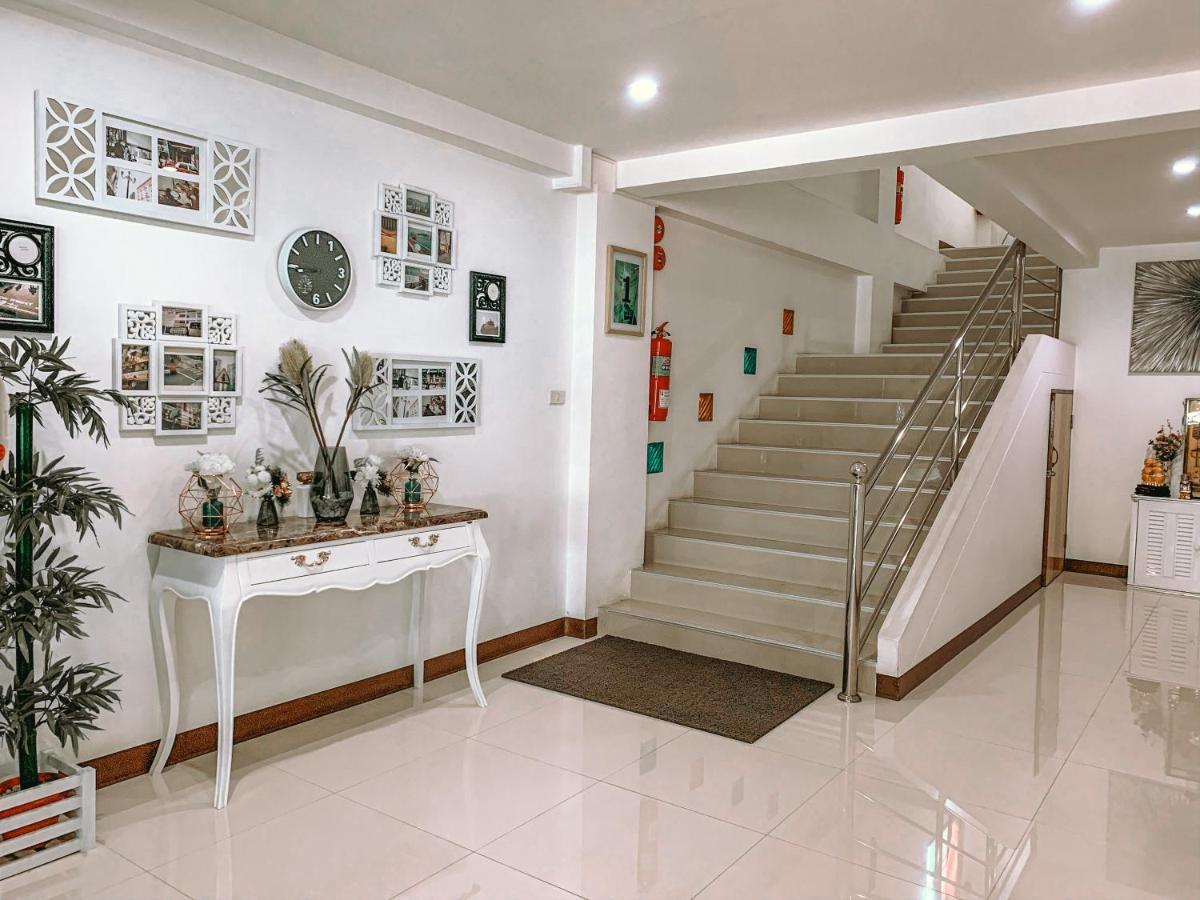 Rinn Boutique House Τσιάνγκ Μάι Εξωτερικό φωτογραφία