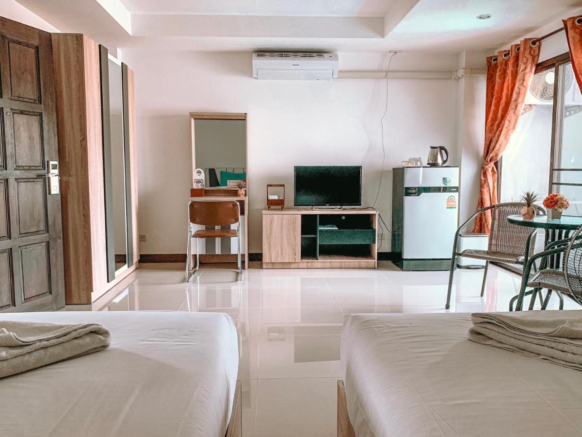 Rinn Boutique House Τσιάνγκ Μάι Εξωτερικό φωτογραφία