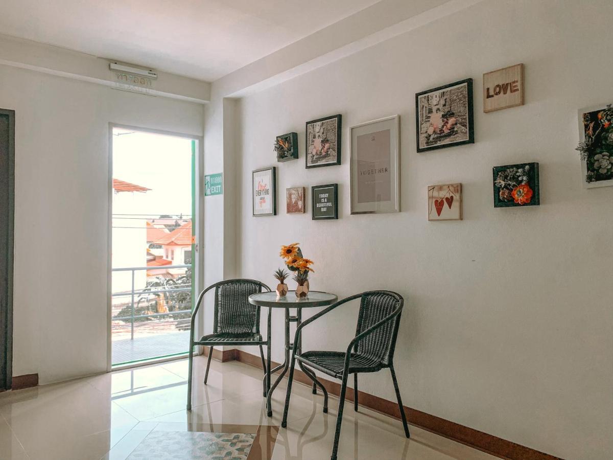 Rinn Boutique House Τσιάνγκ Μάι Εξωτερικό φωτογραφία